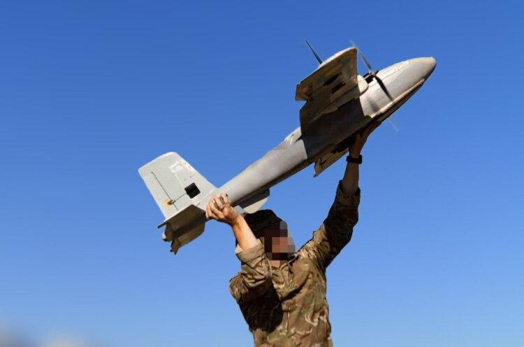 The Ministry of Defense has approved the supply of "Shchedryk" drones to the Armed Forces.