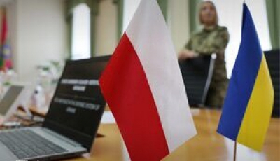 Абонплата за Starlink і кібербезпека: Україна та Польща домовилися про співпрацю в цифровій галузі