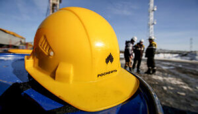 Російські нафтові компанії скаржаться на брак 40 000 працівників через війну з Україною,